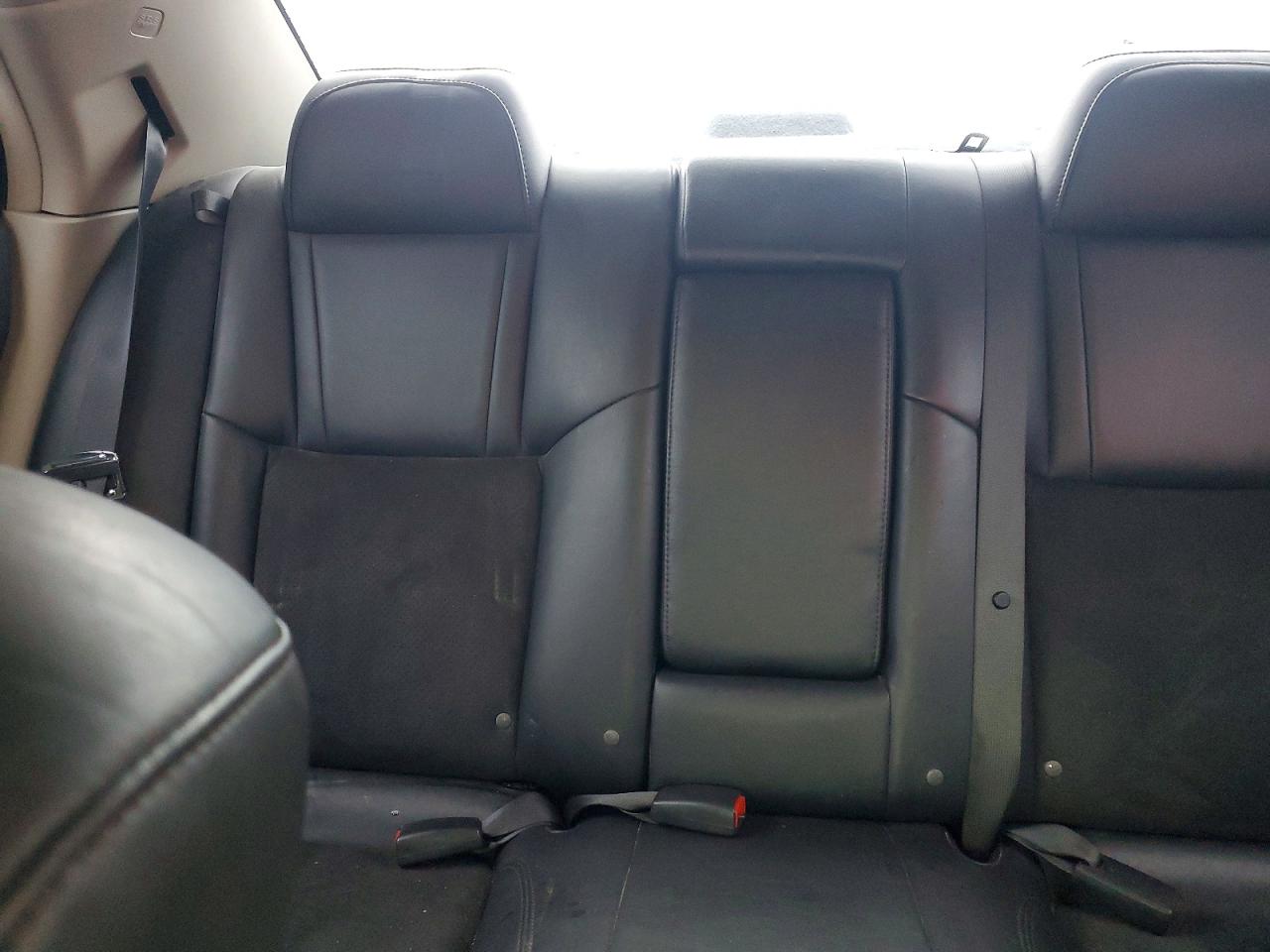 2006 CHRYSLER 300C SRT-8 photo 10