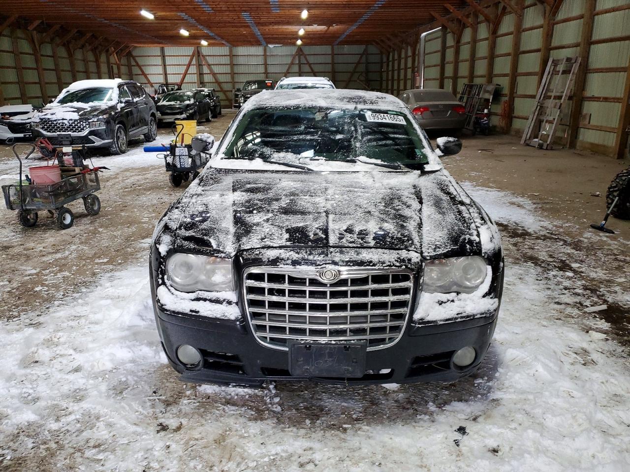 2006 CHRYSLER 300C SRT-8 photo 5
