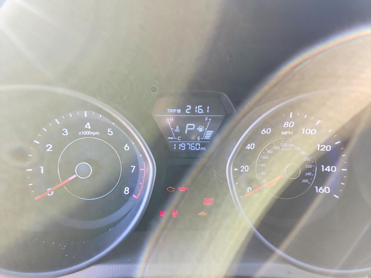2016 HYUNDAI ELANTRA VALUE EDITION photo 17