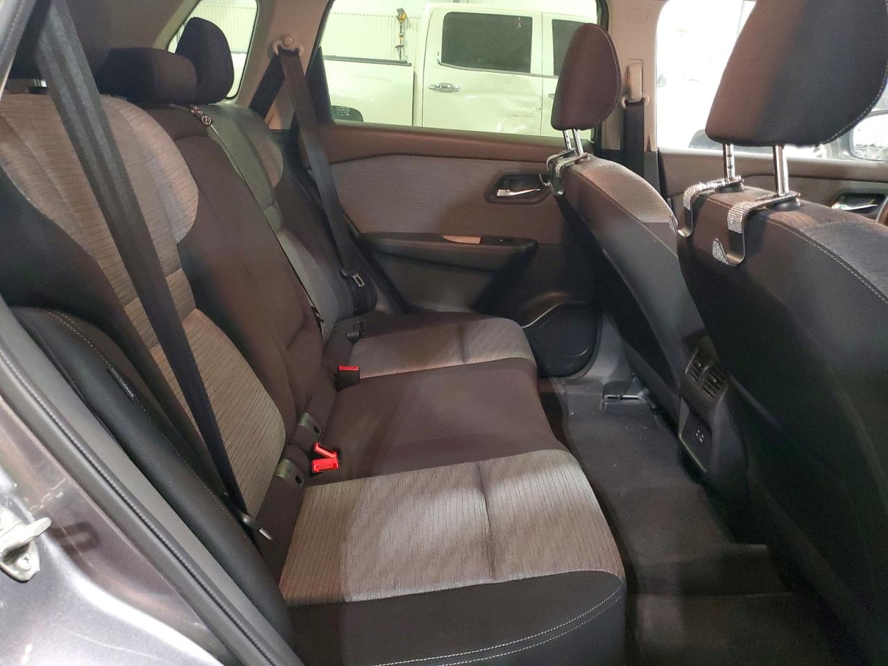 2023 NISSAN ROGUE SV photo 21