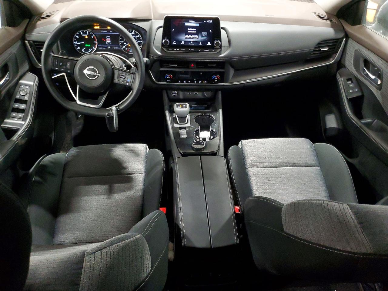2023 NISSAN ROGUE SV photo 15