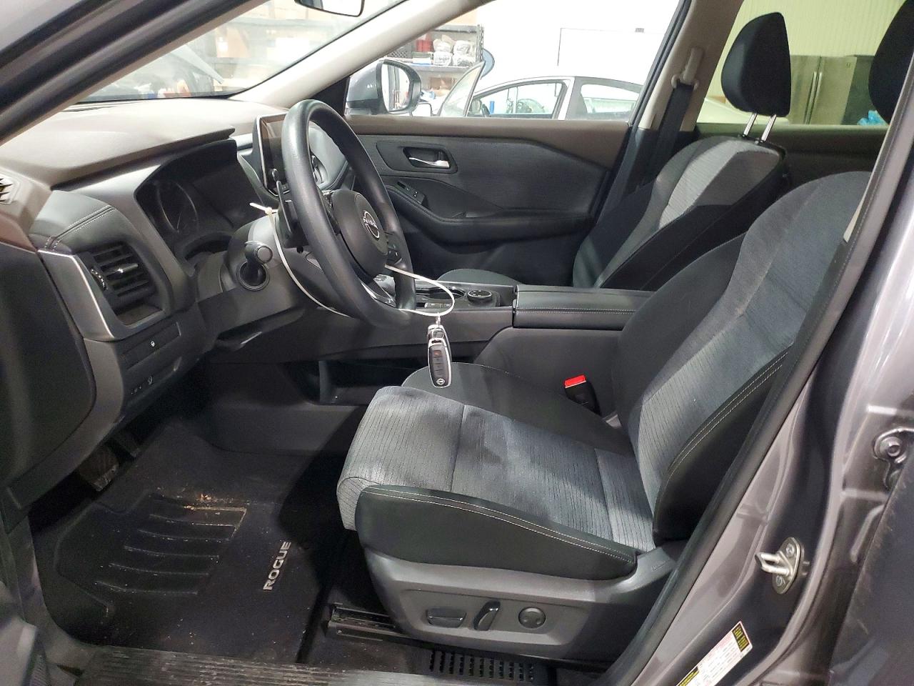 2023 NISSAN ROGUE SV photo 13