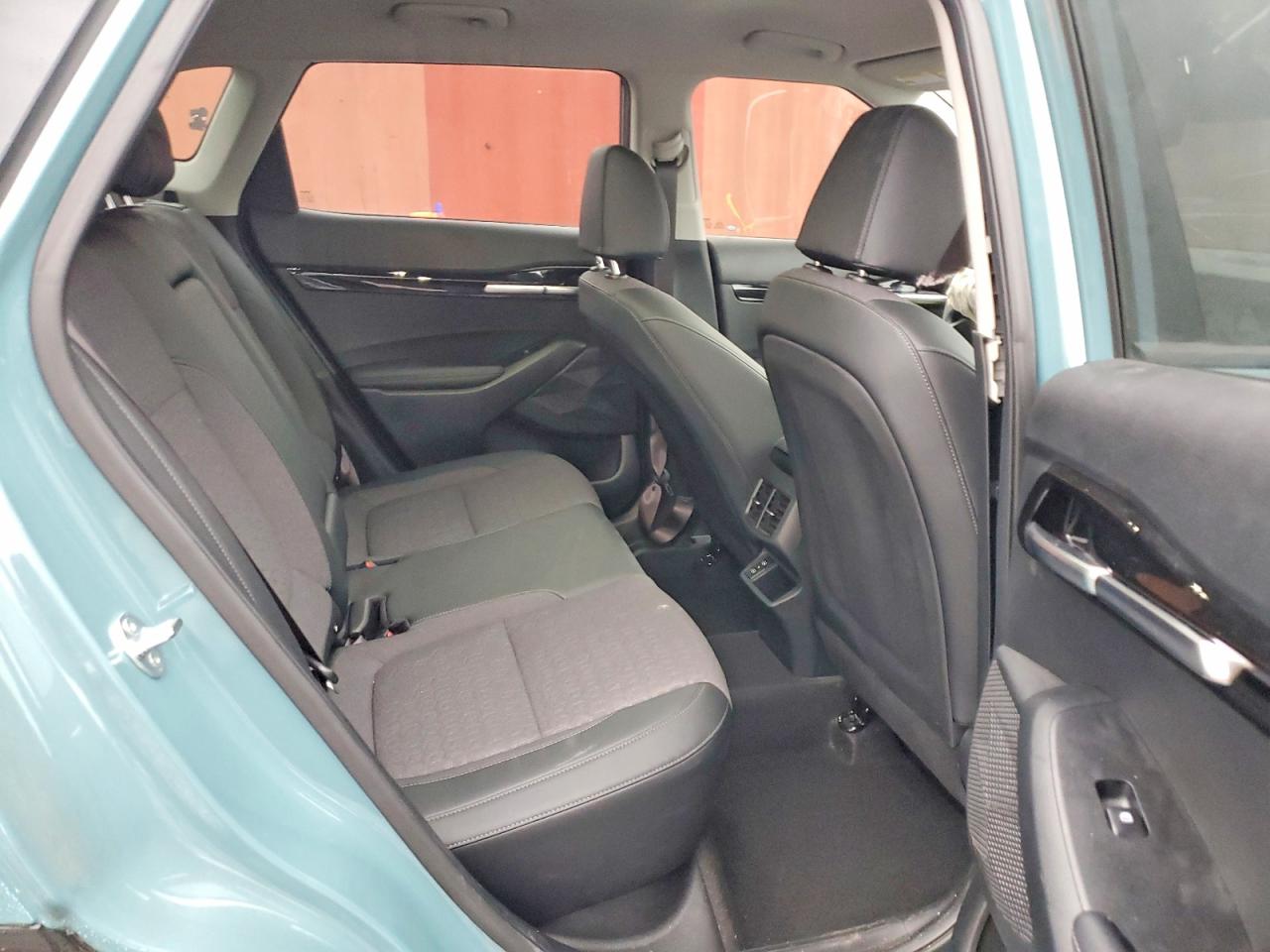 2025 KIA SELTOS S photo 21