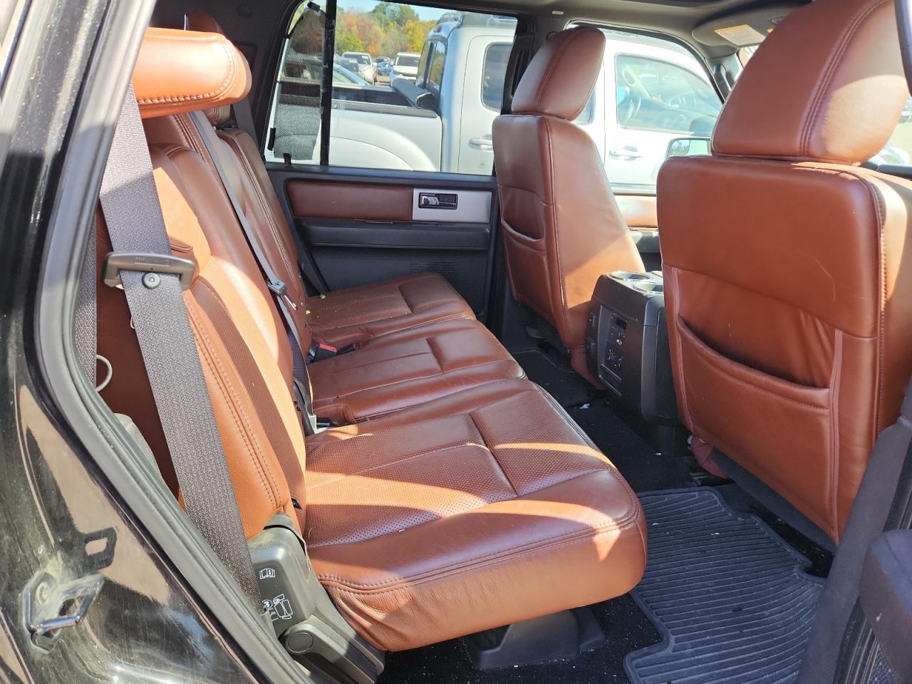 2013 FORD EXPEDITION XLT photo 10