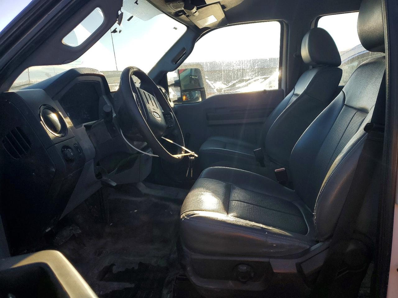 2016 FORD F250 SUPER DUTY photo 7