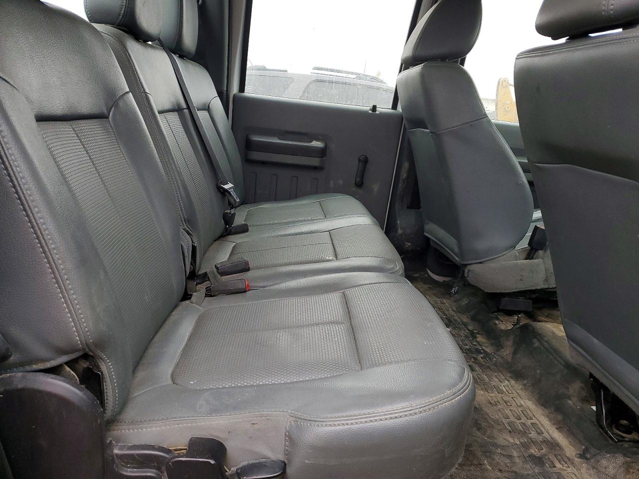 2016 FORD F250 SUPER DUTY photo 10