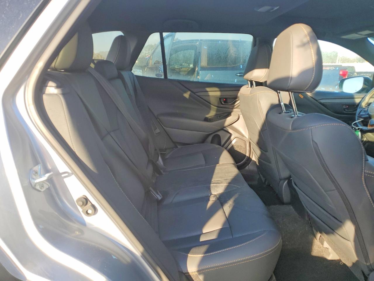 2023 SUBARU OUTBACK WILDERNESS photo 10