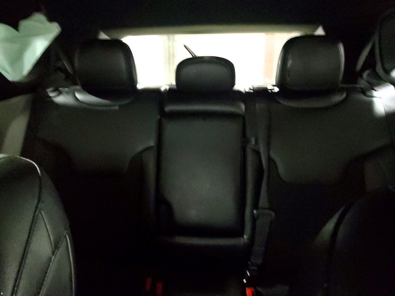 2024 JEEP COMPASS LATITUDE photo 10
