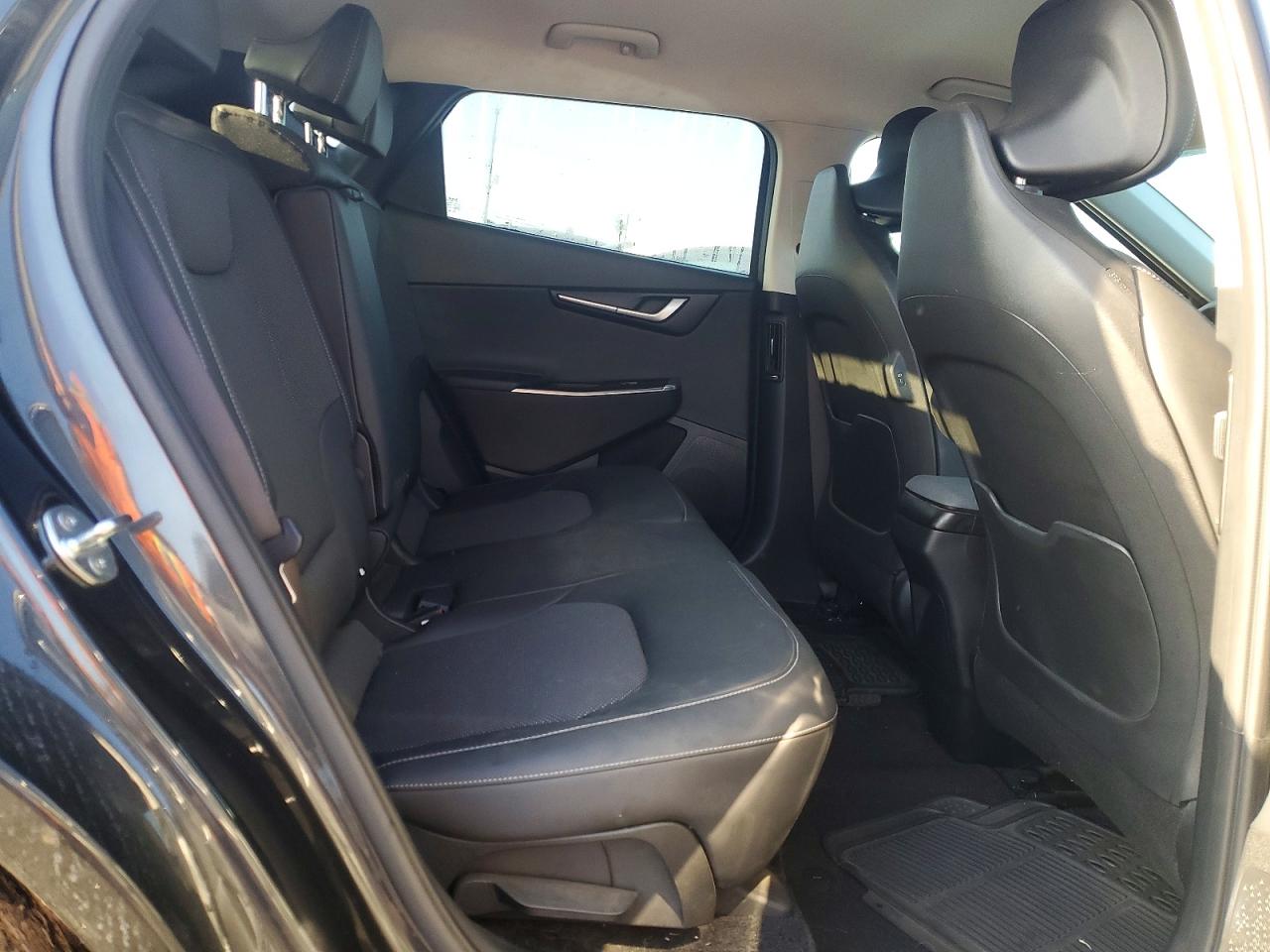 2024 KIA EV6 LIGHT photo 21