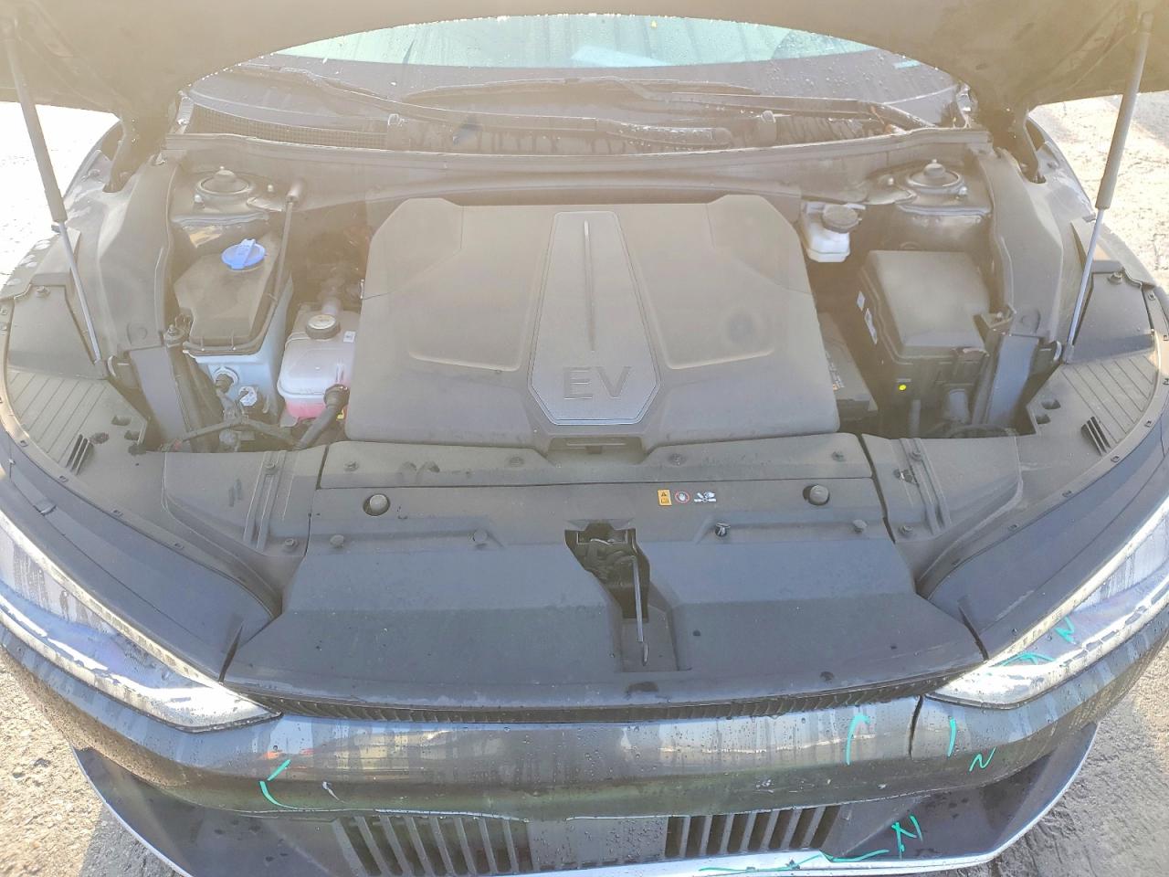 2024 KIA EV6 LIGHT photo 23