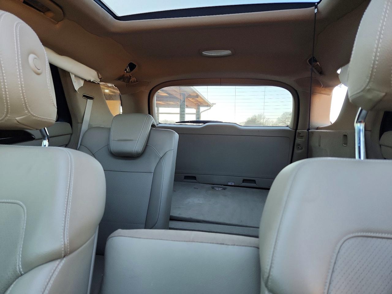 2015 MERCEDES-BENZ ML 350 4MATIC photo 28