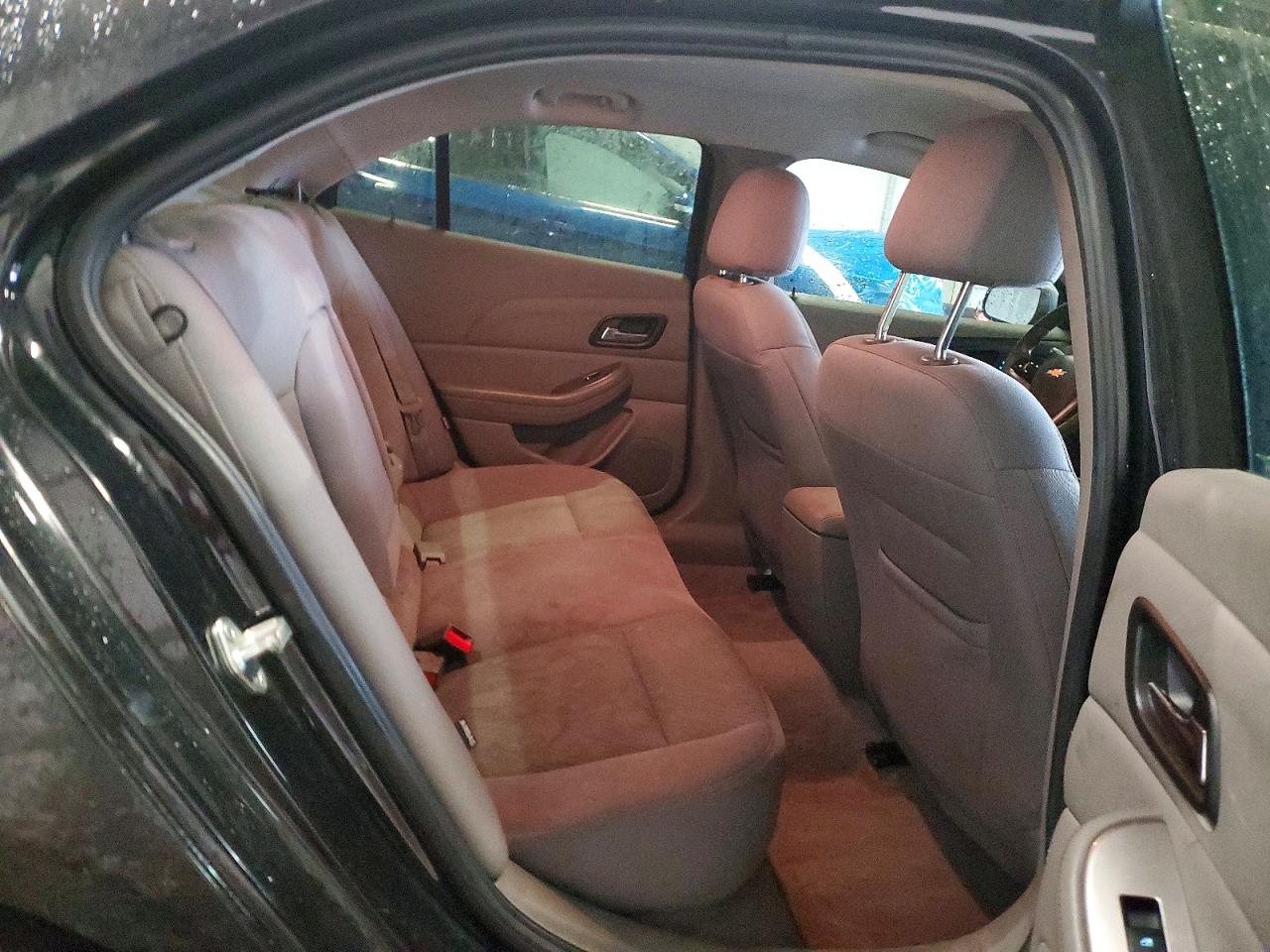 2014 CHEVROLET MALIBU LS photo 28