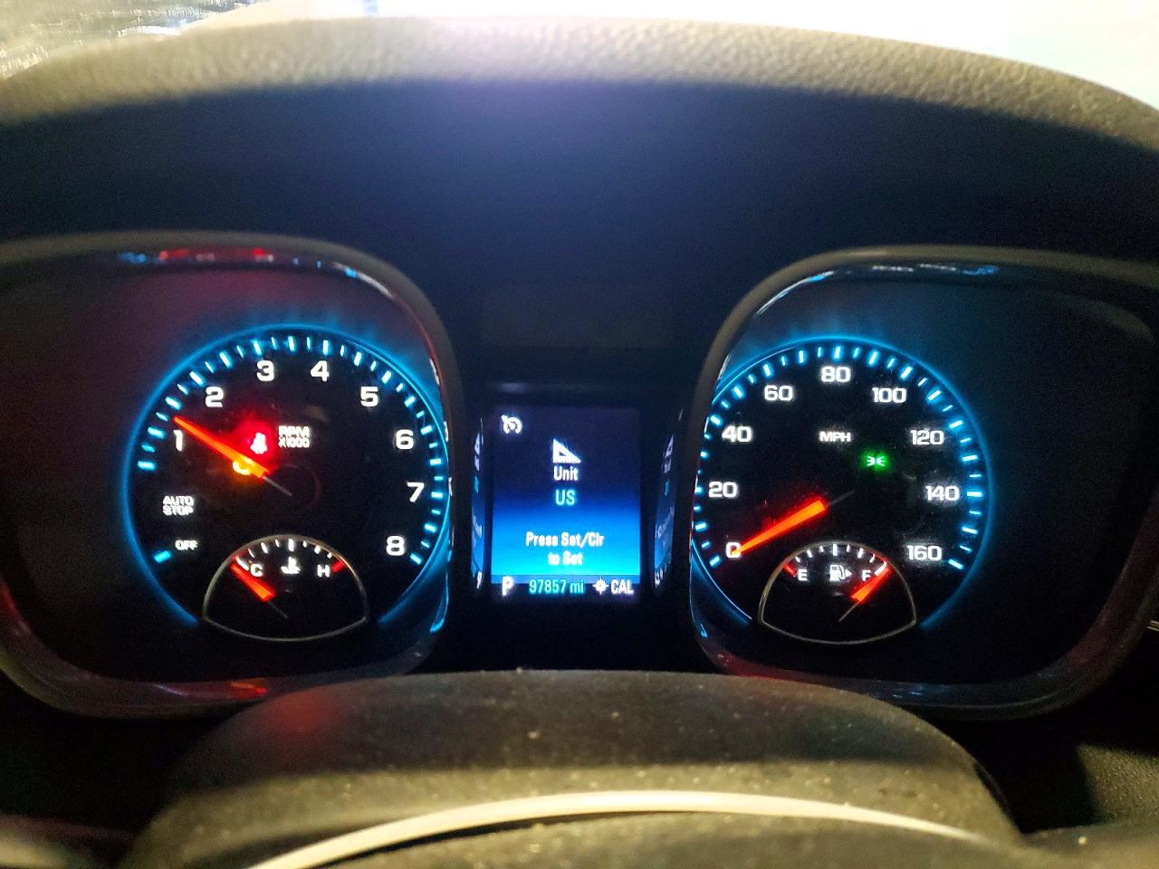 2014 CHEVROLET MALIBU LS photo 25
