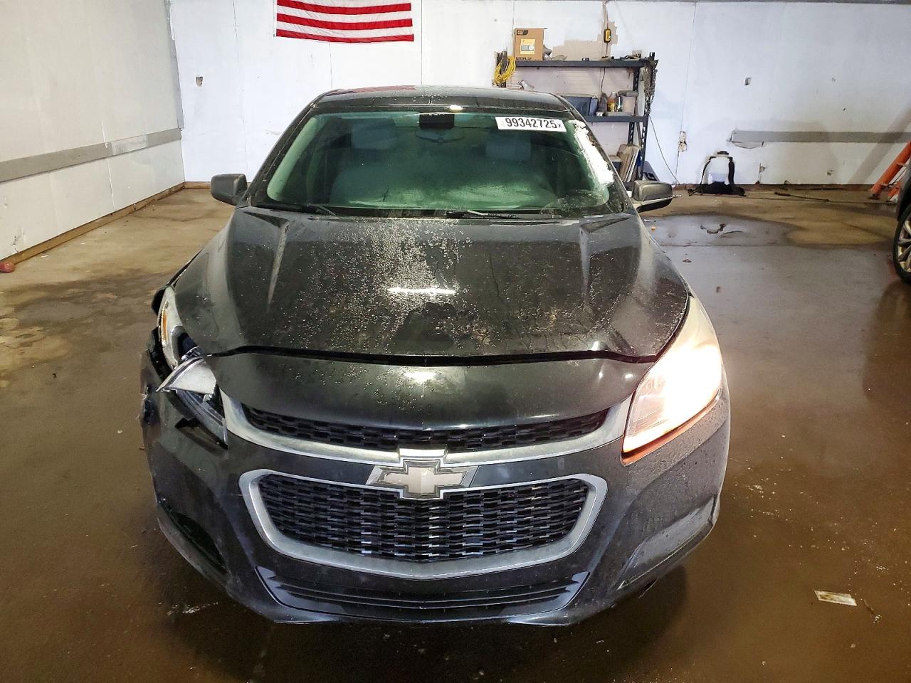 2014 CHEVROLET MALIBU LS photo 13
