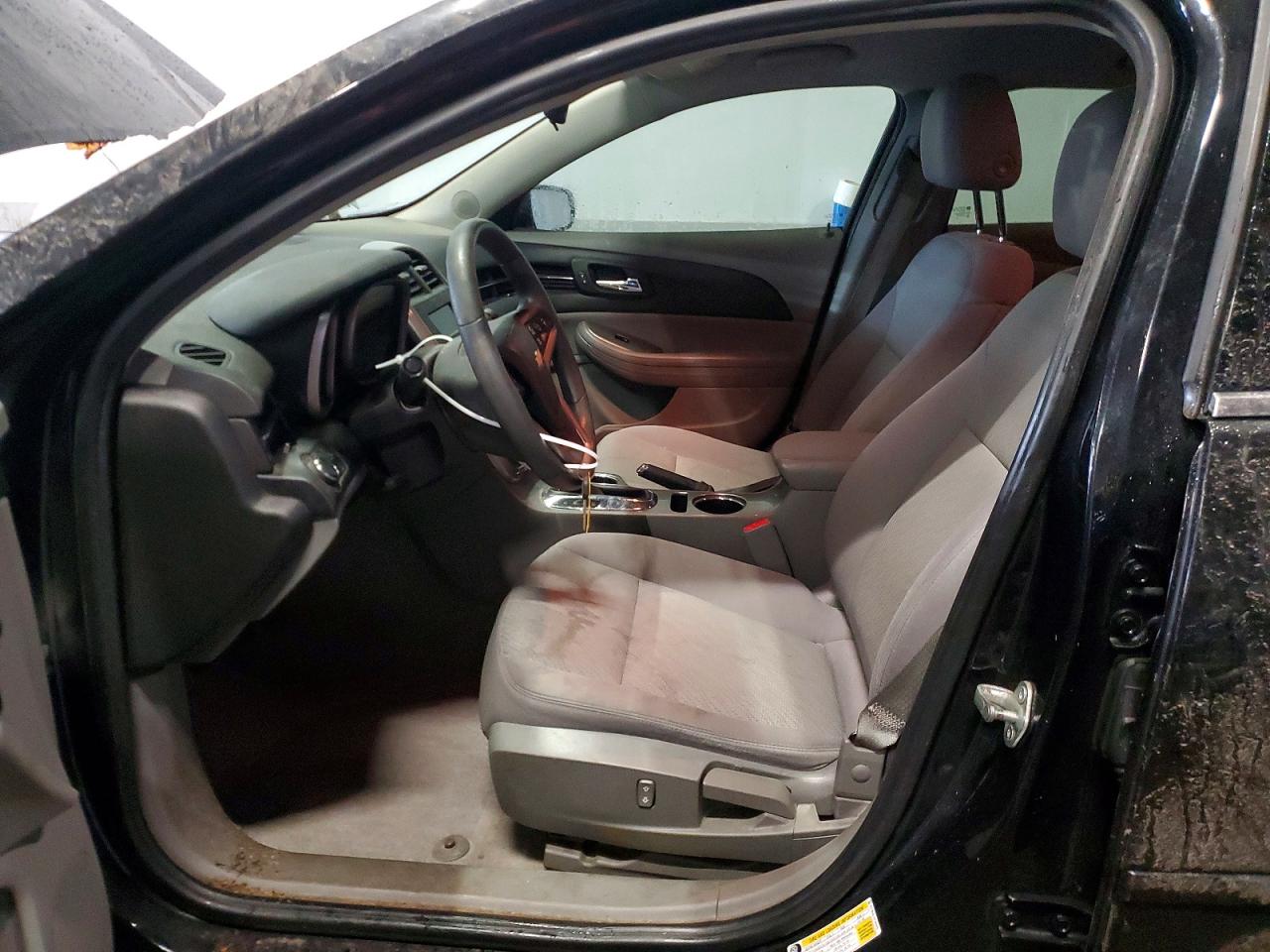 2014 CHEVROLET MALIBU LS photo 19
