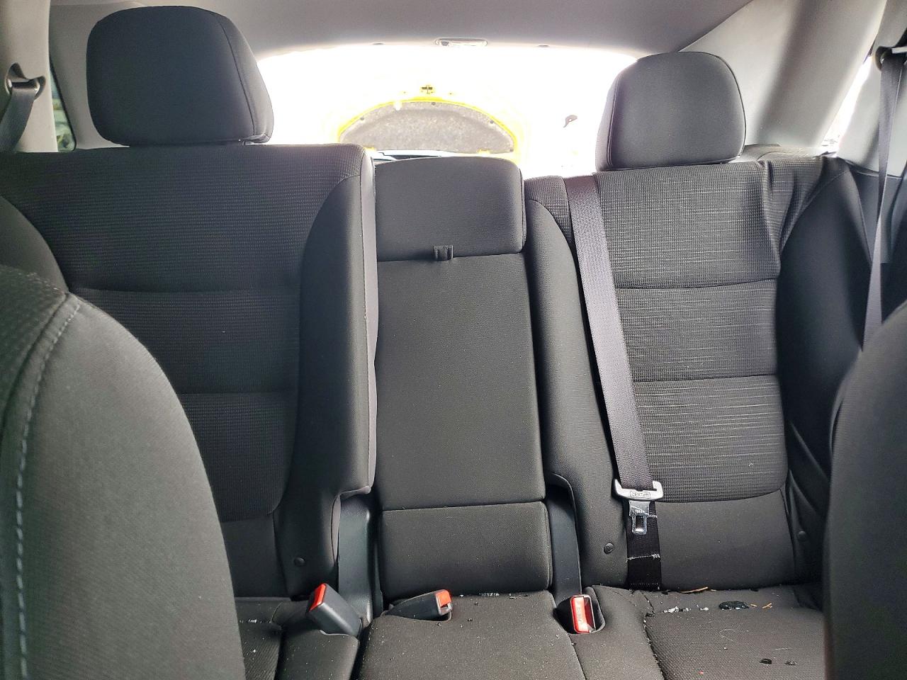 2014 KIA SORENTO LX photo 10
