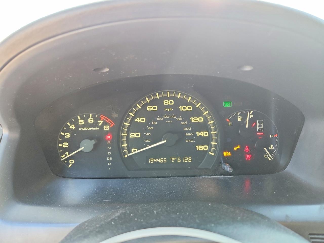 2007 HONDA ACCORD SE photo 9