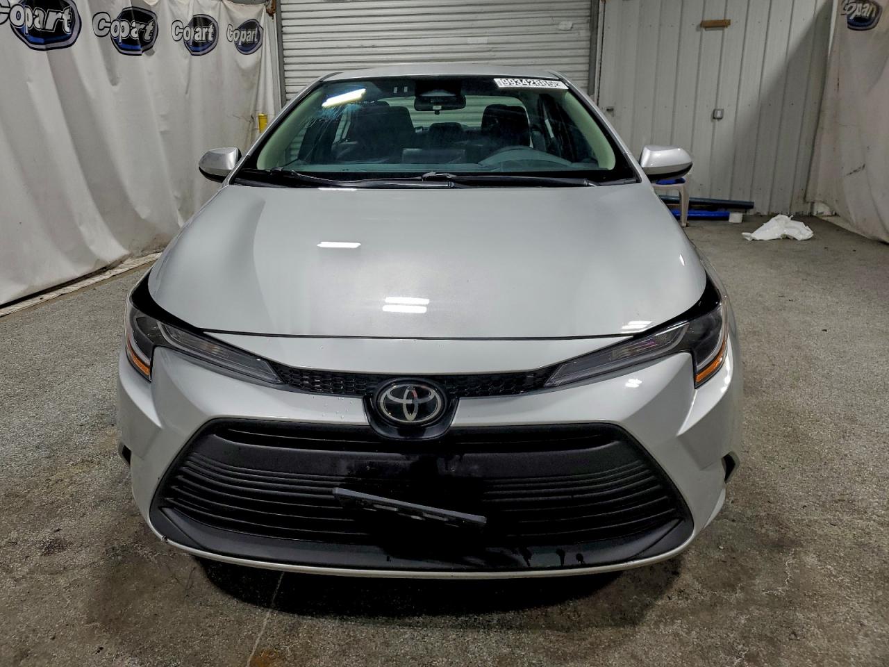 2024 TOYOTA COROLLA LE photo 5