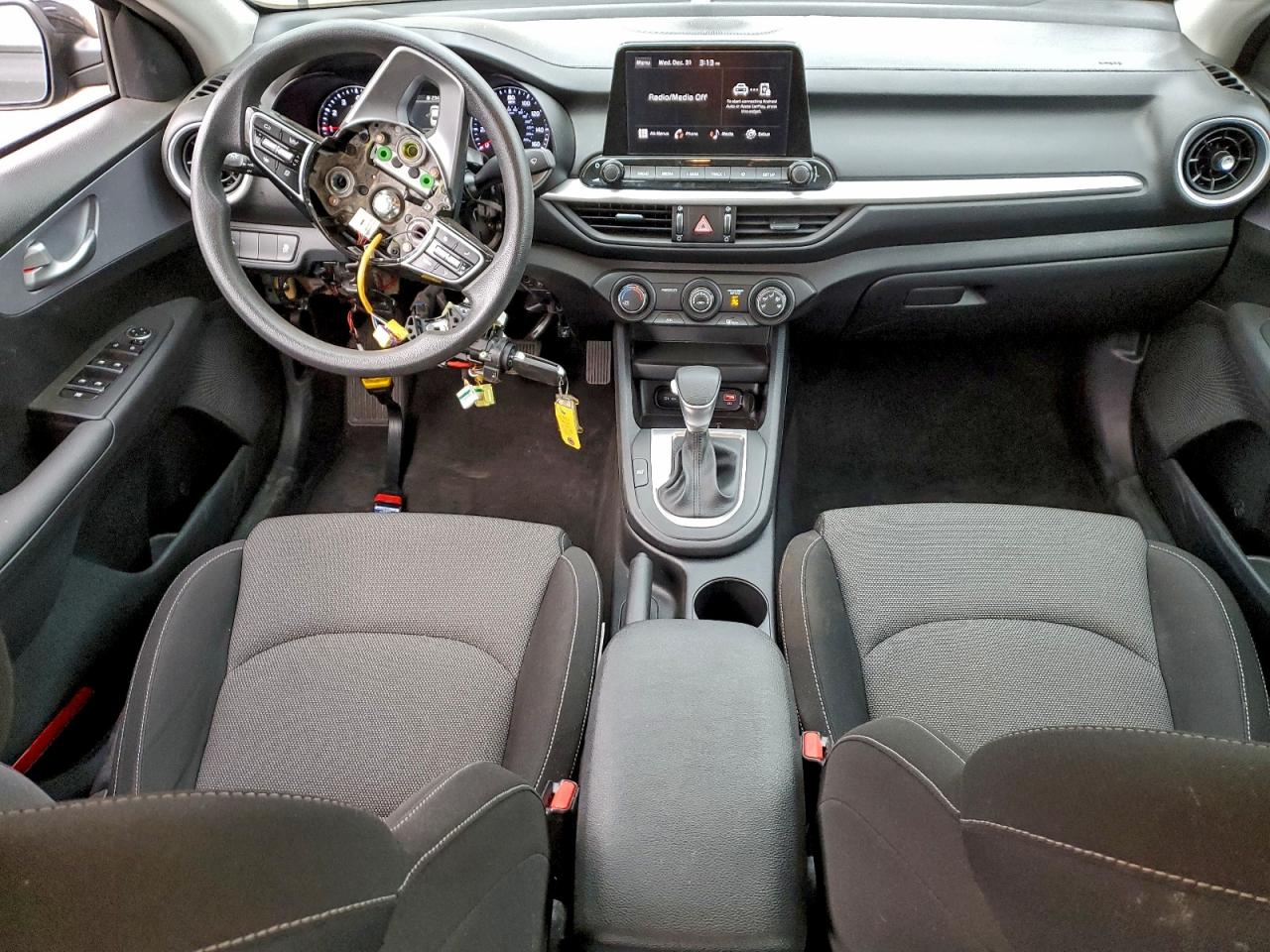 2024 KIA FORTE LX photo 15