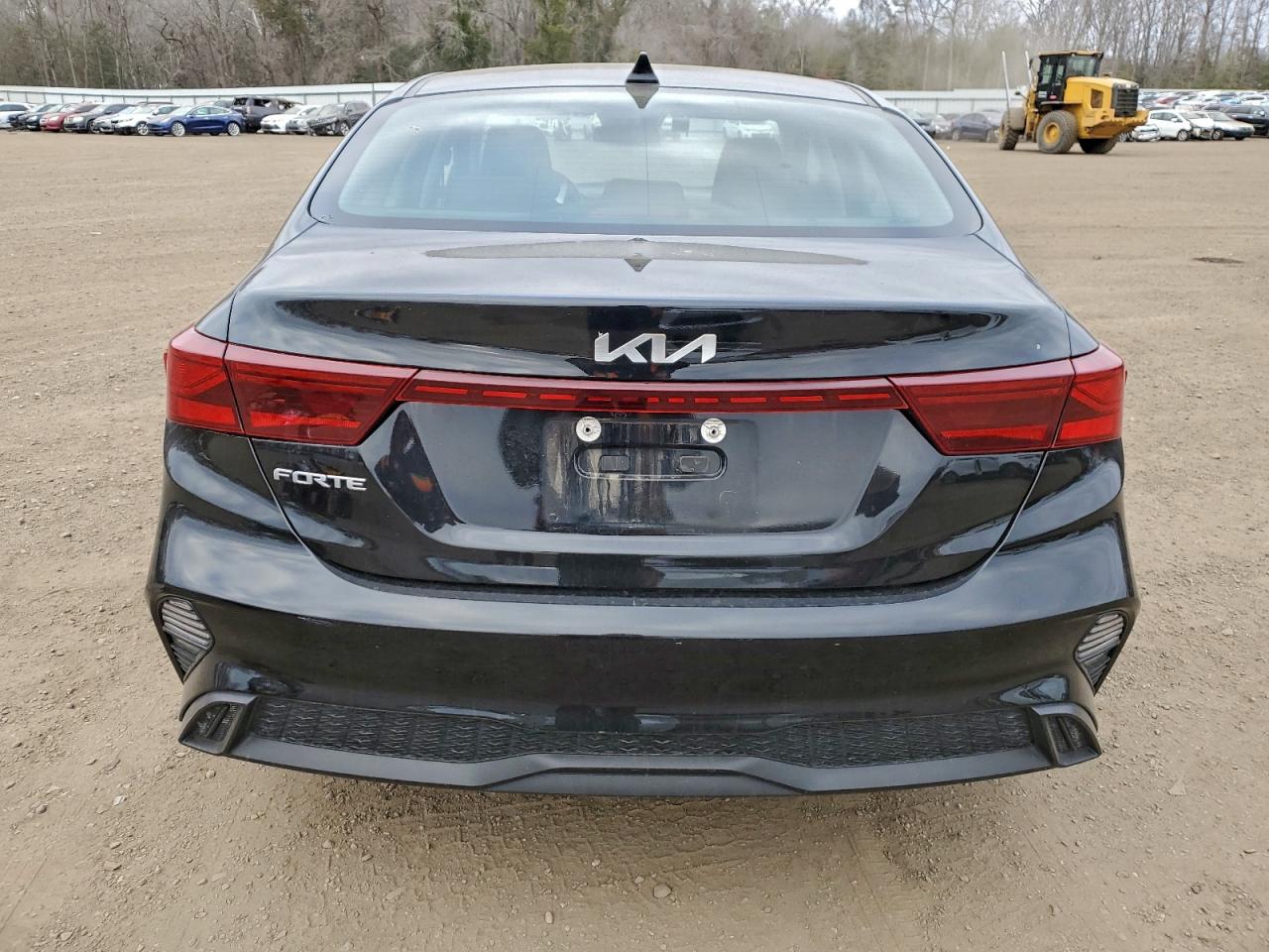 2024 KIA FORTE LX photo 11