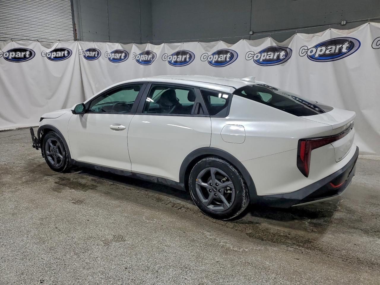 2025 KIA K4 LX photo 2