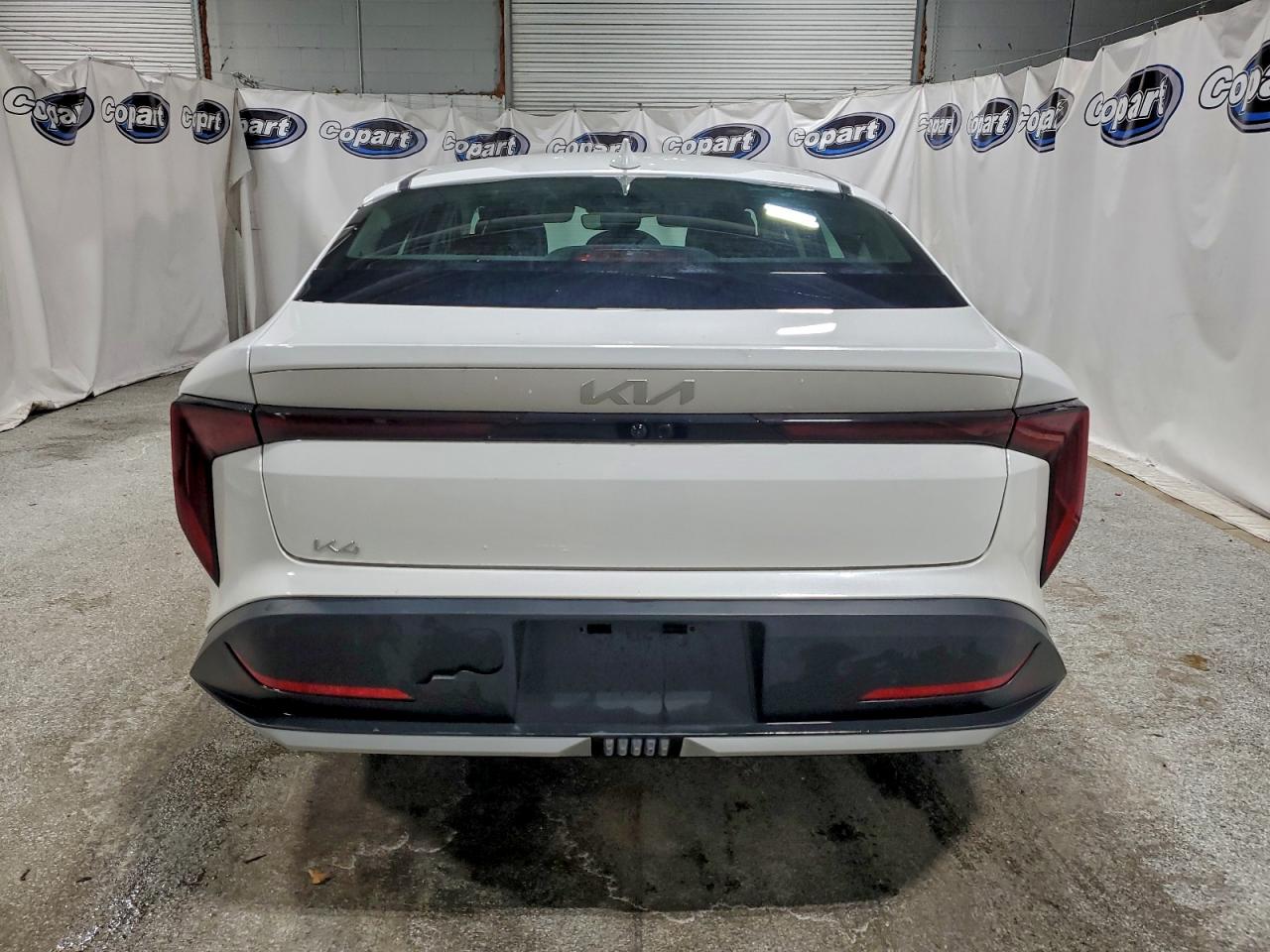 2025 KIA K4 LX photo 6