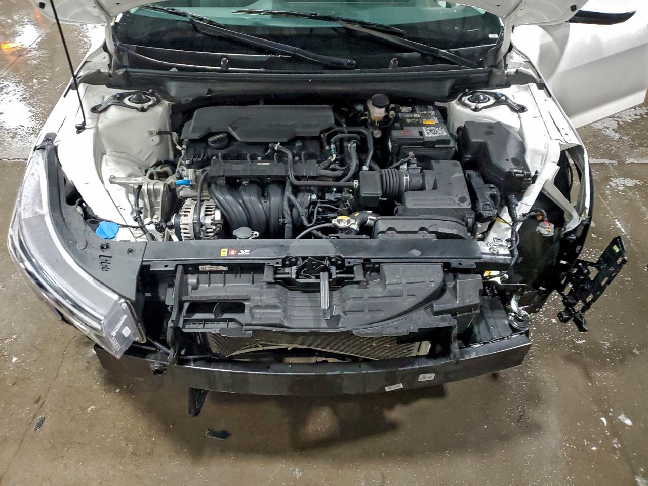 2025 KIA K4 LX photo 12