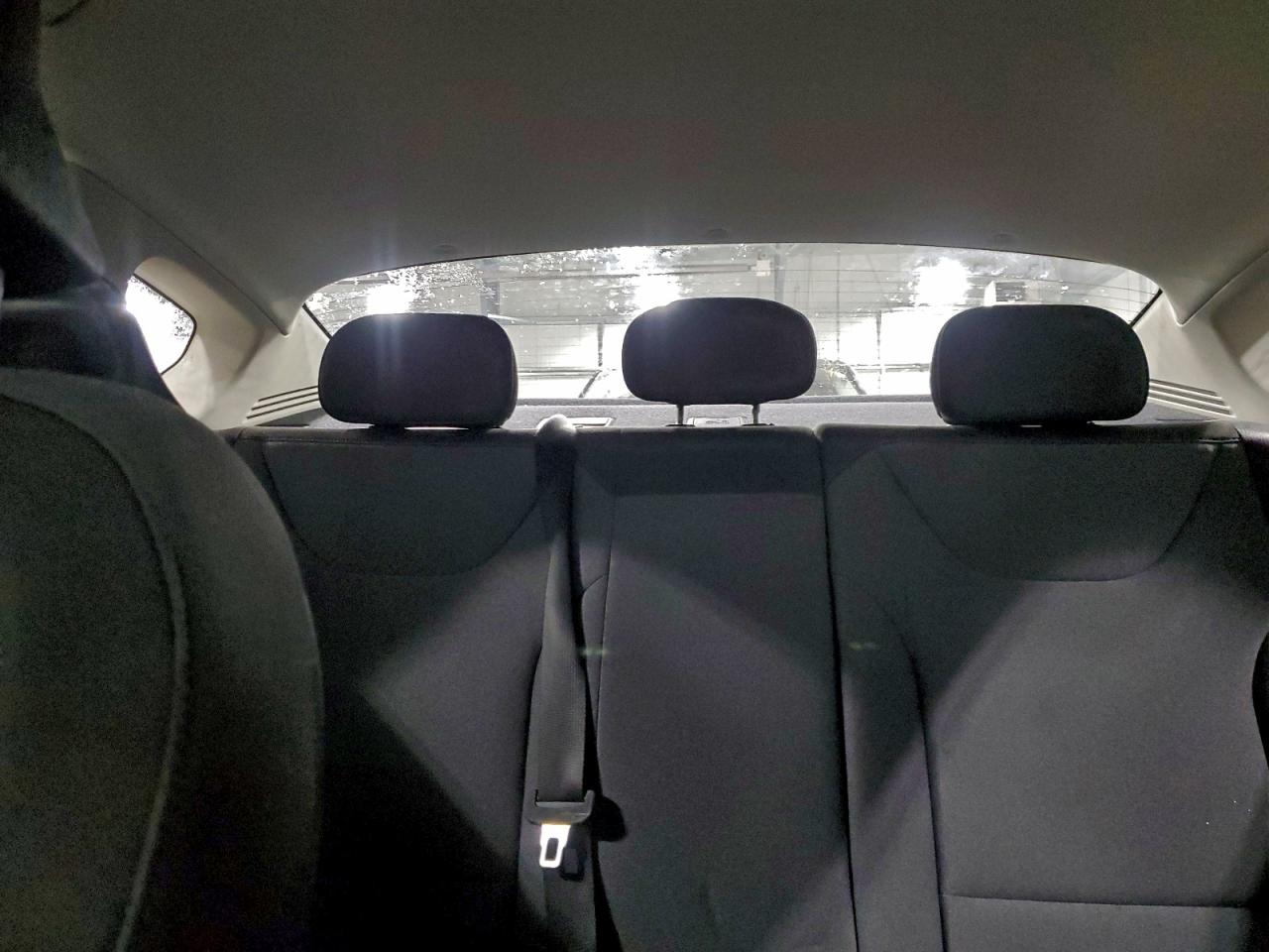 2025 KIA K4 LX photo 10