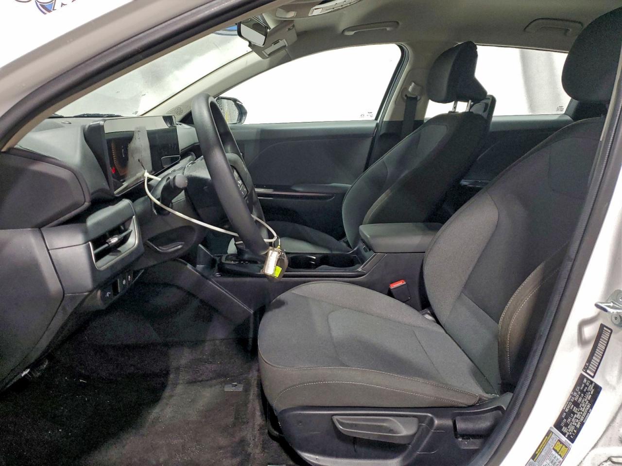 2025 KIA K4 LX photo 7