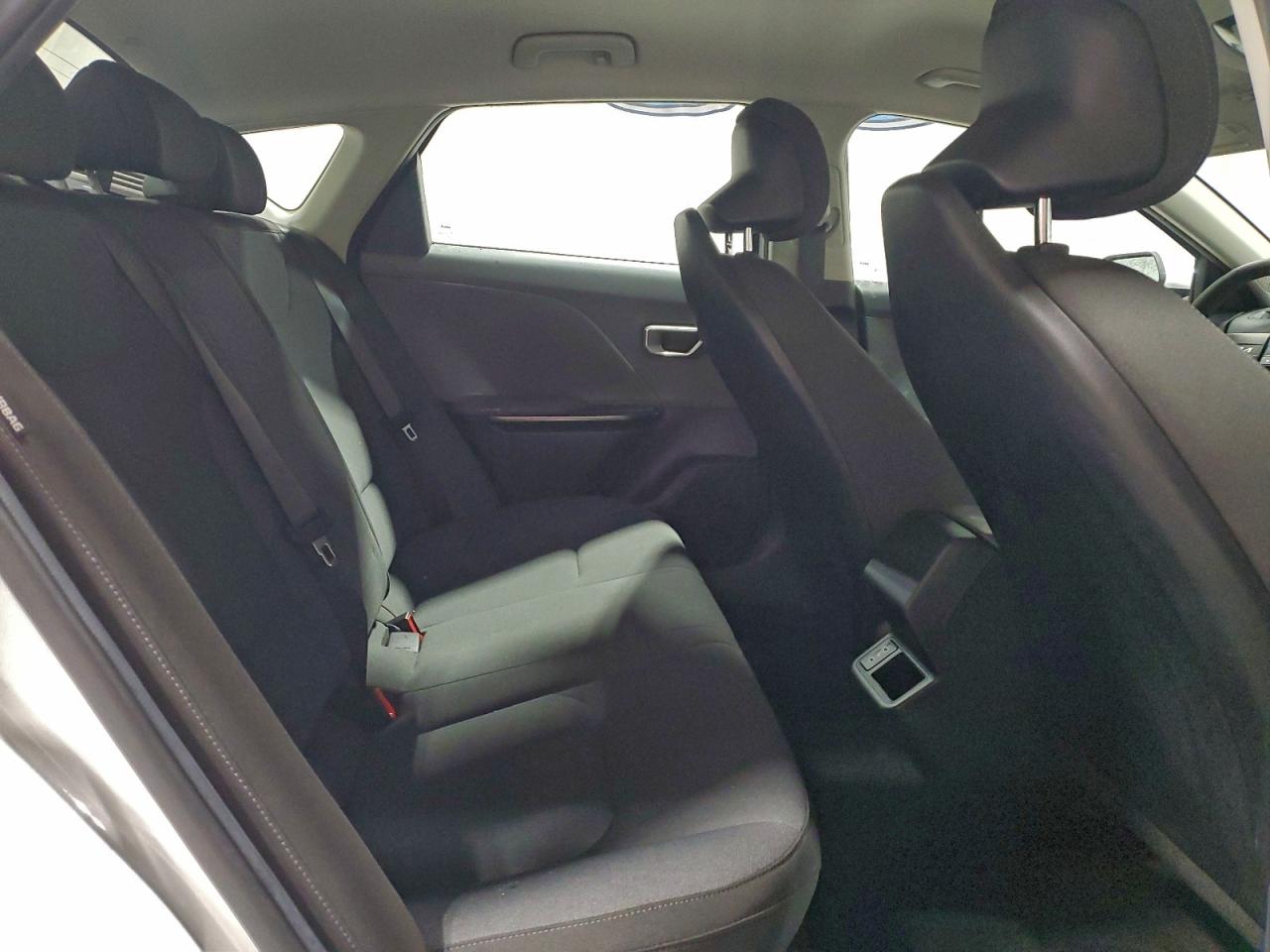 2025 KIA K4 LX photo 11