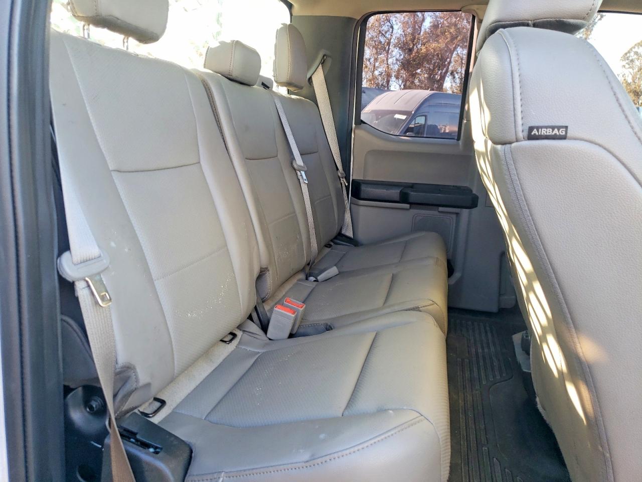 2019 FORD F550 SUPER DUTY photo 10