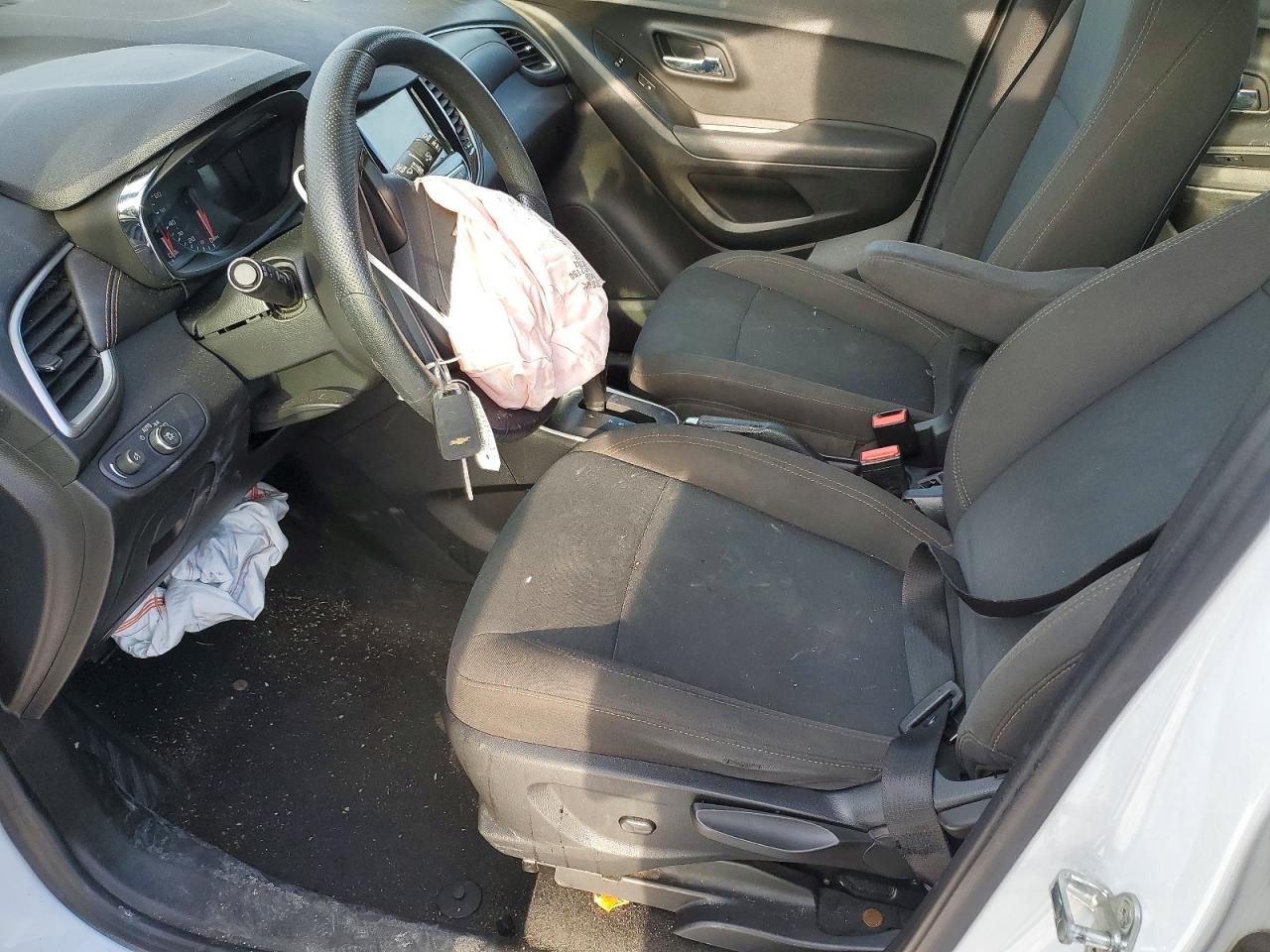 2018 CHEVROLET TRAX LS photo 7