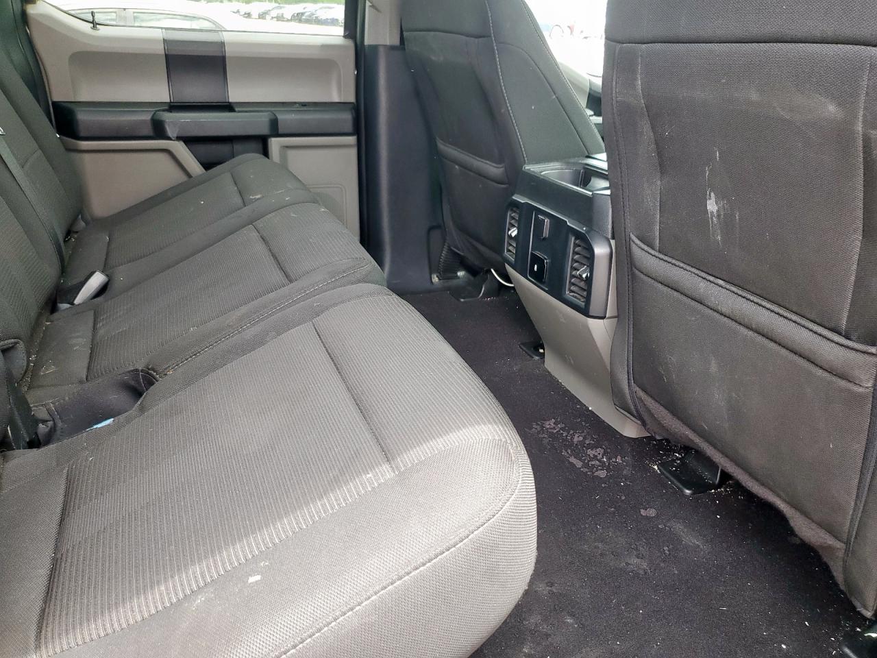 2019 FORD F150 SUPERCREW photo 10