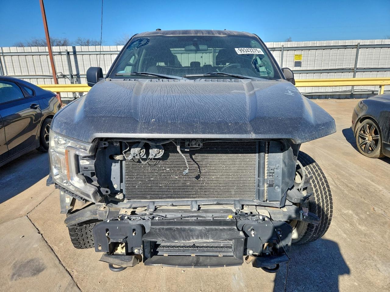 2019 FORD F150 SUPERCREW photo 5