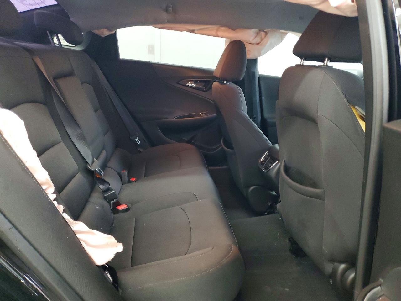 2018 CHEVROLET MALIBU LT photo 10