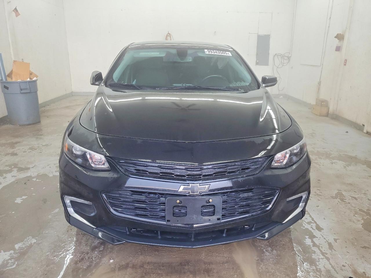 2018 CHEVROLET MALIBU LT photo 5