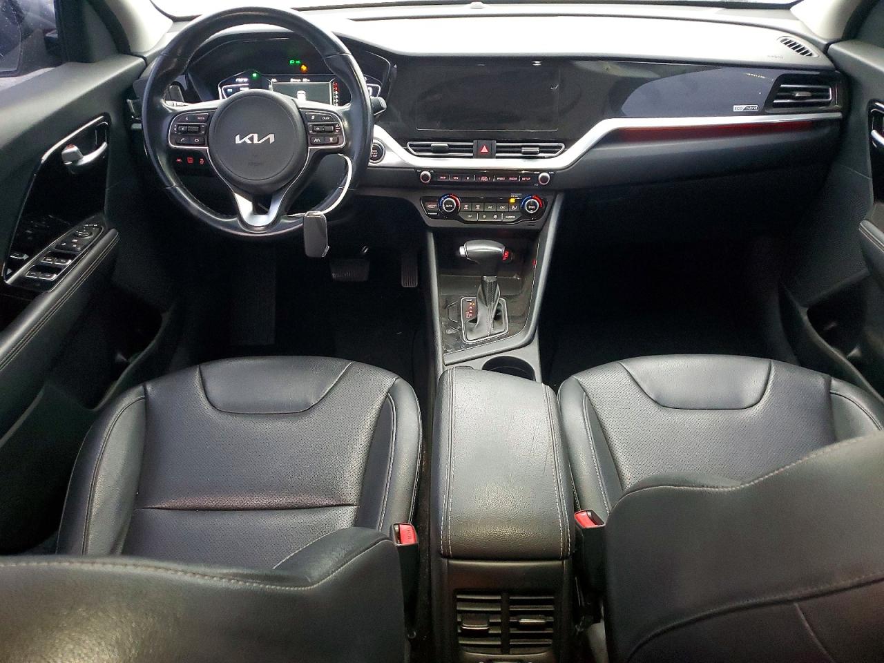 2022 KIA NIRO TOURING SPECIAL EDITION photo 15