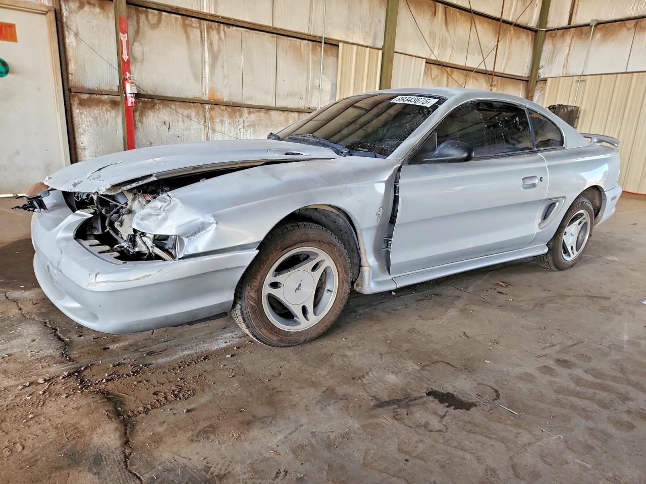 1998 FORD MUSTANG