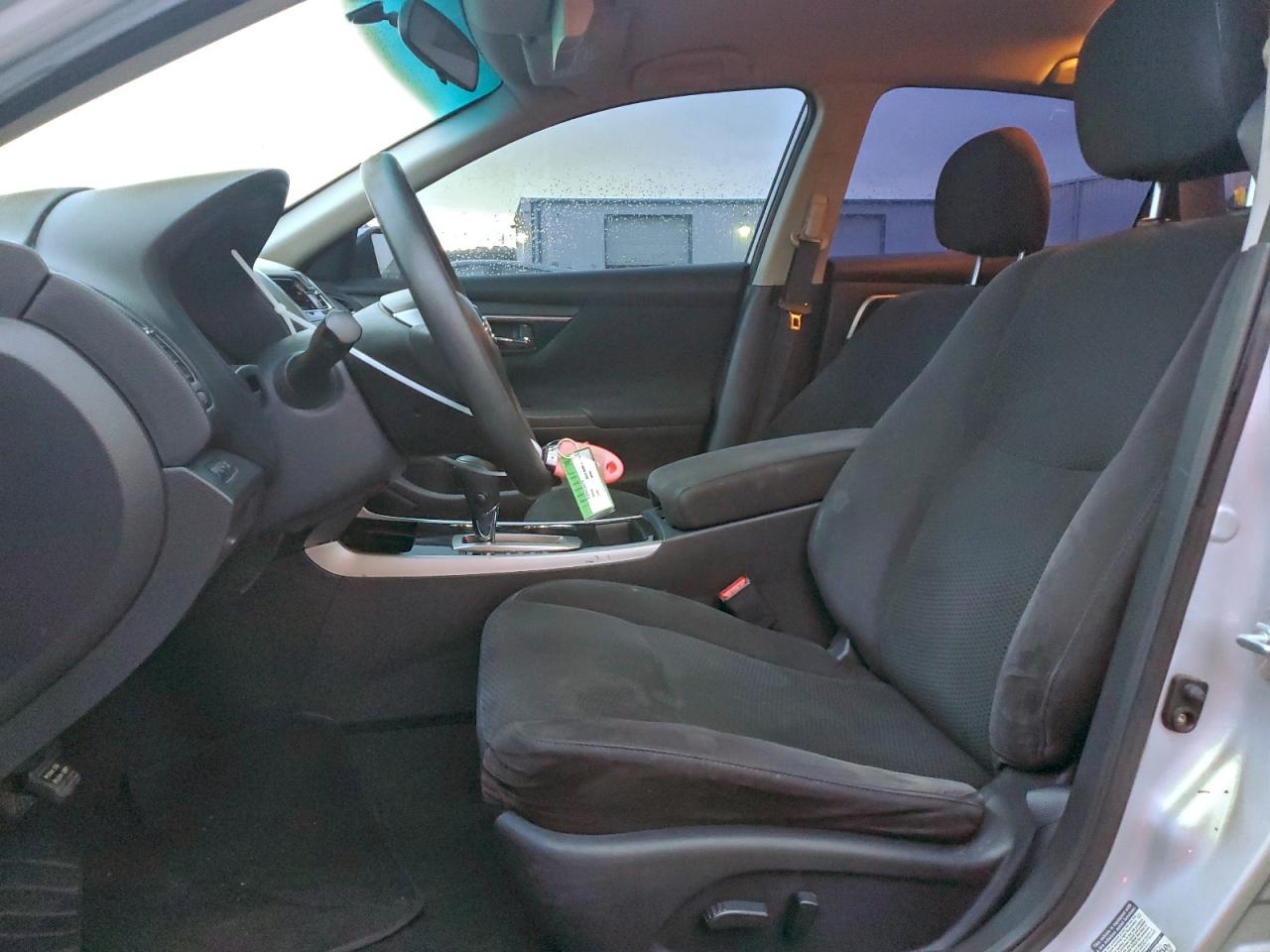 2014 NISSAN ALTIMA 2.5 photo 7