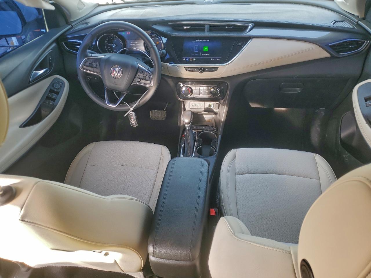 2020 BUICK ENCORE GX PREFERRED photo 29