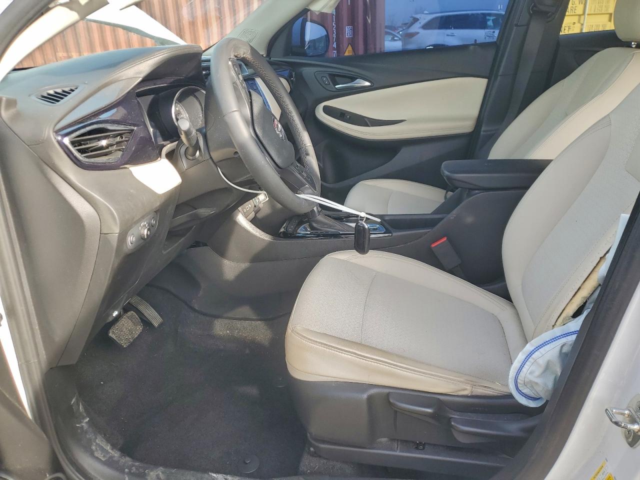 2020 BUICK ENCORE GX PREFERRED photo 25