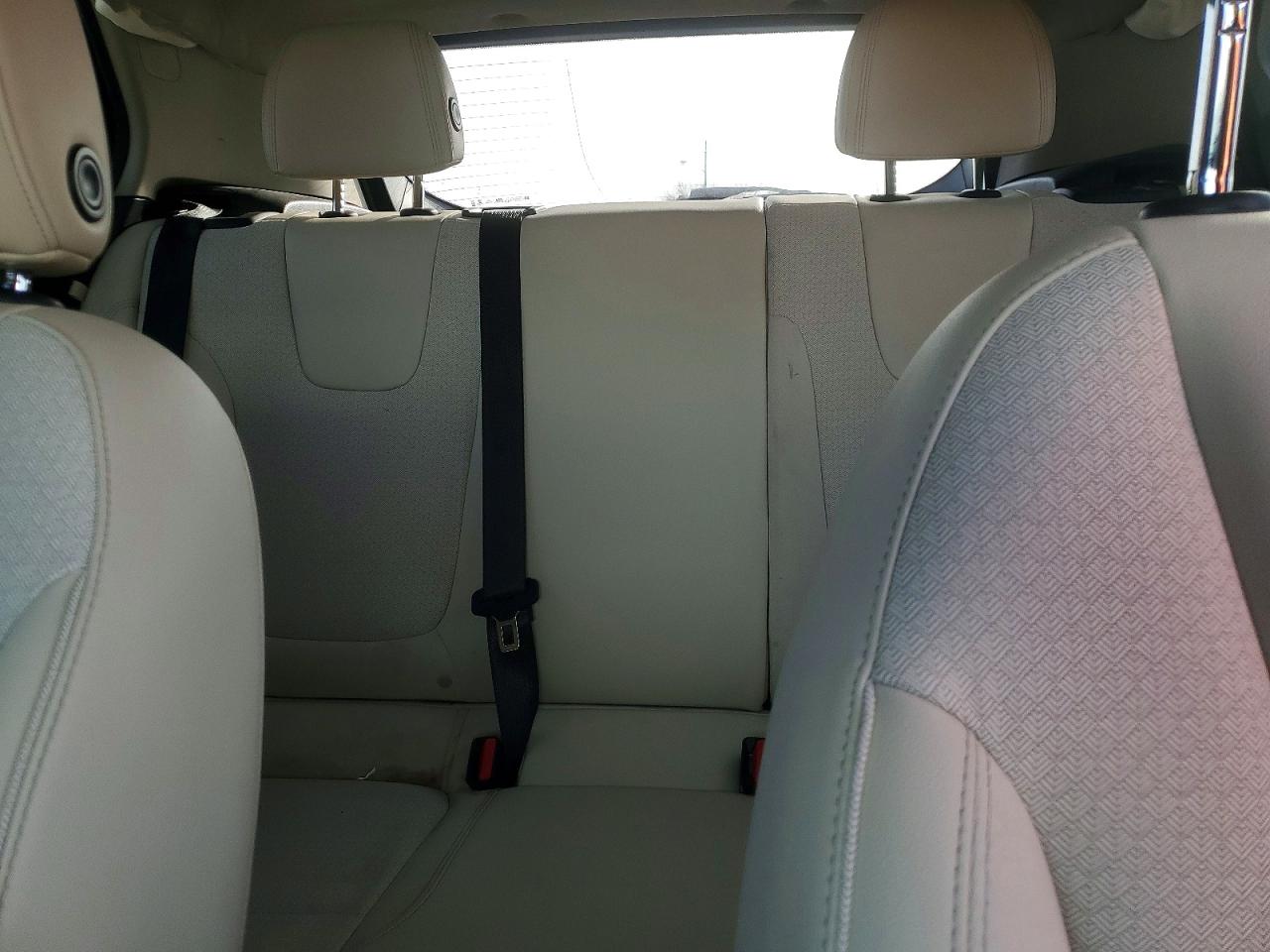 2020 BUICK ENCORE GX PREFERRED photo 37