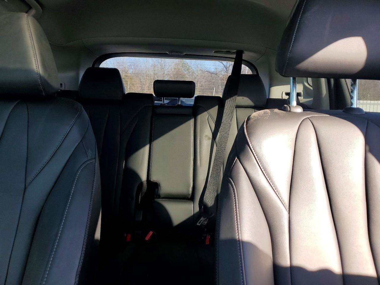 2025 ACURA ADX photo 10