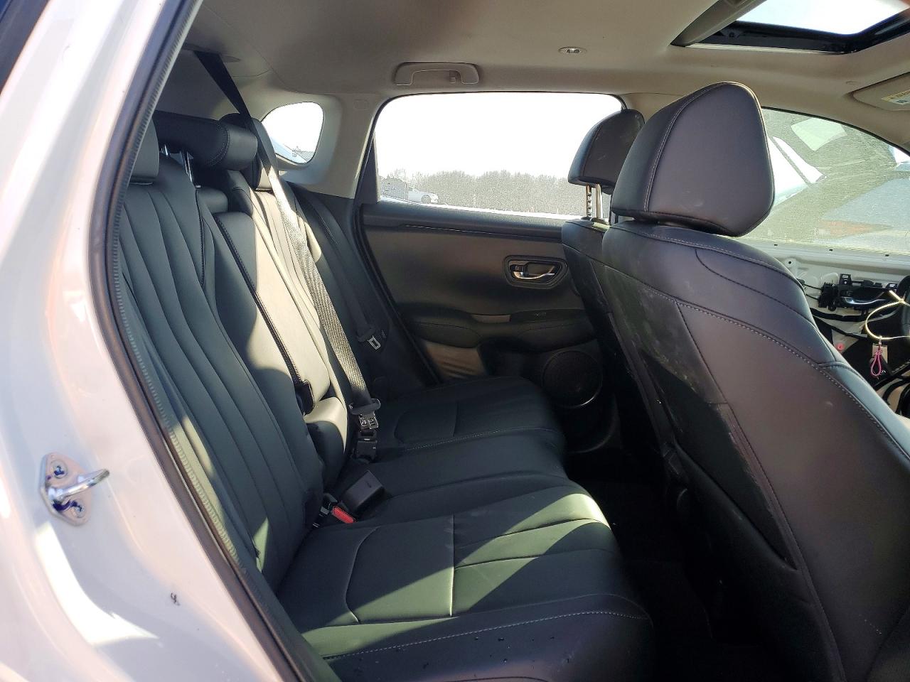 2025 ACURA ADX photo 11