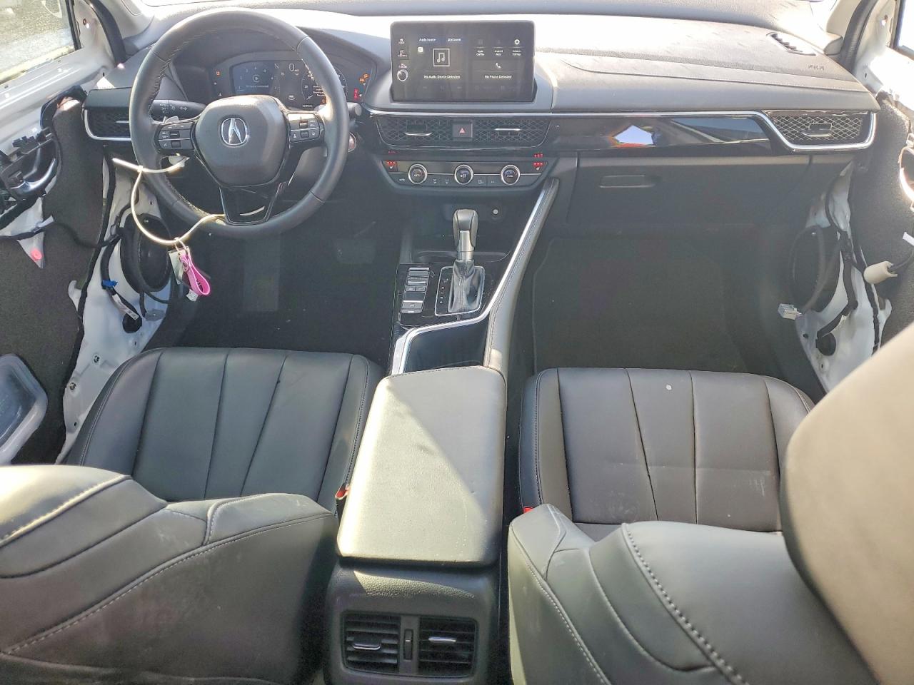 2025 ACURA ADX photo 8