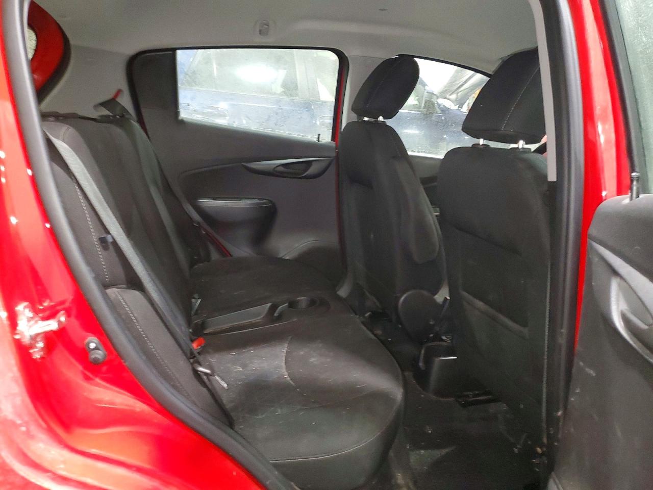 2019 CHEVROLET SPARK 1LT photo 10