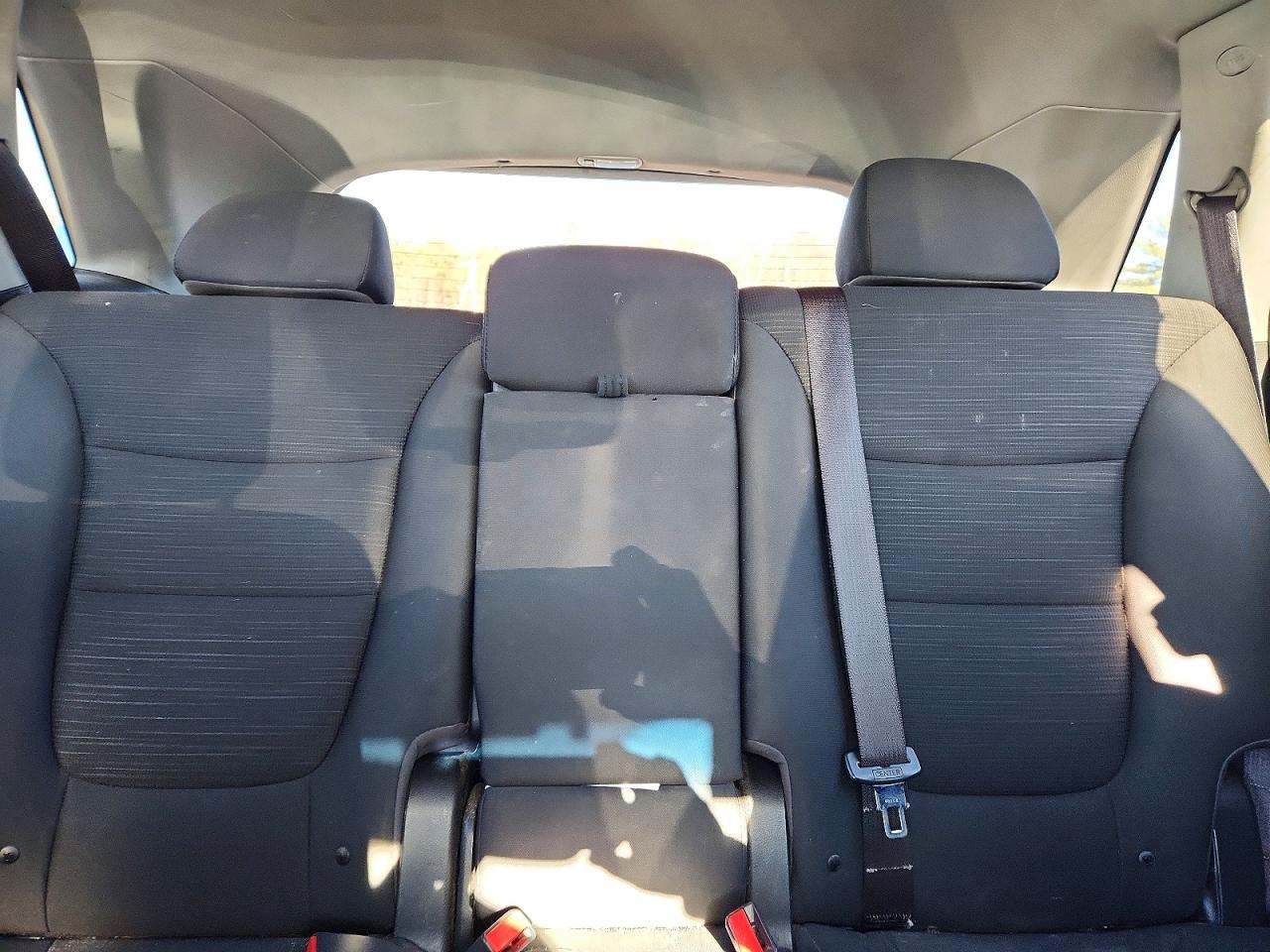 2014 KIA SORENTO LX photo 19