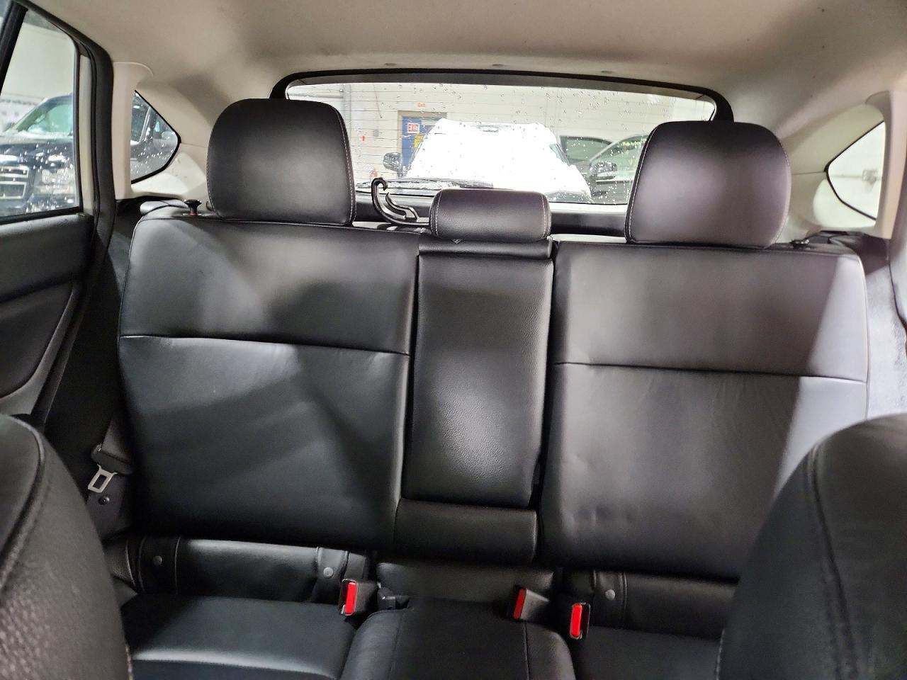 2014 SUBARU XV CROSSTREK 2.0 LIMITED photo 10