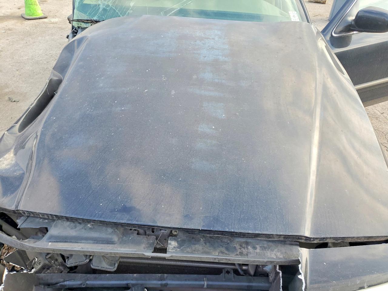 2007 MERCURY GRAND MARQUIS GS photo 31