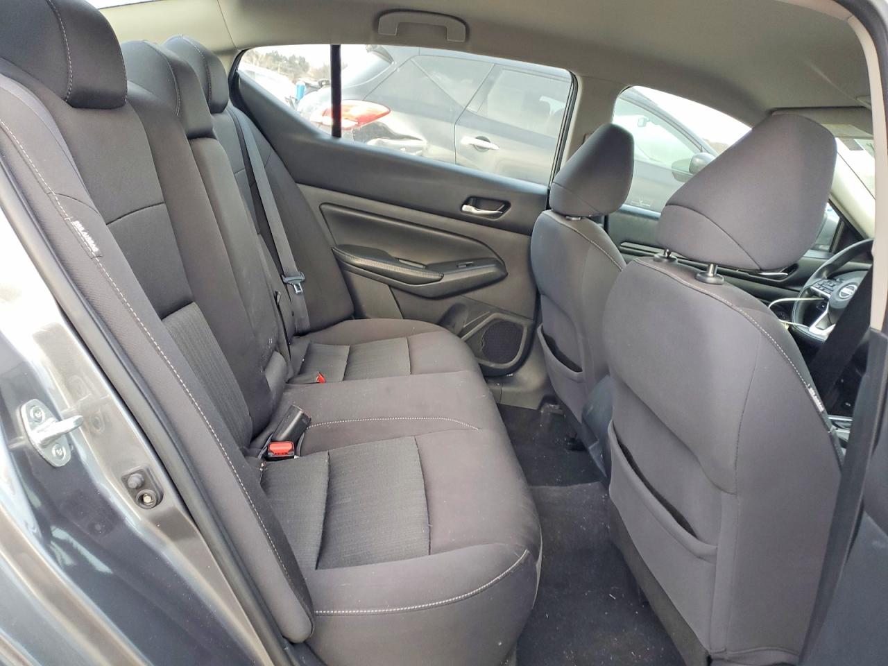 2019 NISSAN ALTIMA S photo 10
